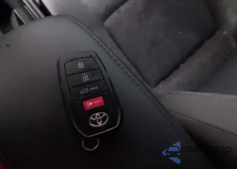 2024 Toyota Corolla Se z USA, uszkodzony, nr VIN 5YFS4MCEXRP200334